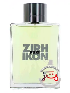 آیکان پیور زیر | ikon pure zirh