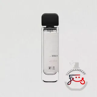 Miko Eau de Cologne 米可古龙水 Aromag 岩兰