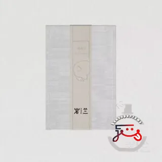 Miko Eau de Cologne 米可古龙水 Aromag 岩兰