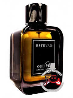 استوان اود ویر استوان پارفام | estevan oud vir estevan parfums