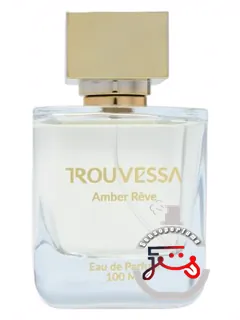 آمبر رو ترووسا | amber rêve trouvessa