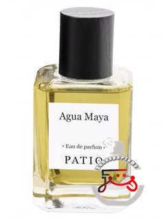 آگوا مایا پاتیو | agua maya patio
