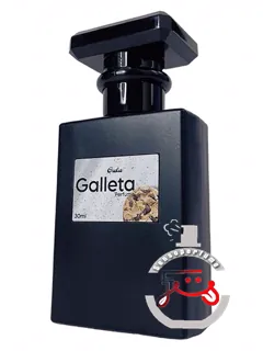 گالتا گولا | galleta gula