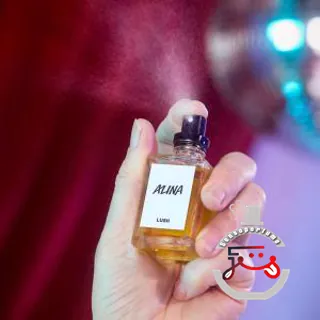Alina Lush