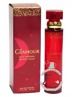 گلمور گیل هیمن | glamour gale hayman