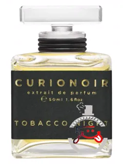 توباکو نایت کیوریونآر | tobacco night curionoir
