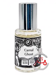 کرنال گوست: یه خونه روی ماه | carnal ghost a house on the moon