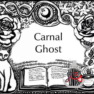 Carnal Ghost A House On The Moon
