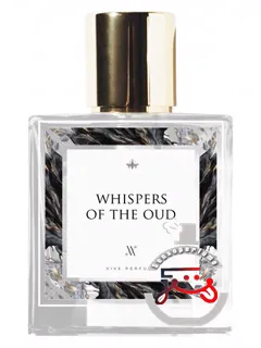 ویسپرز آف د اود وایو پرفیوم | whispers of the oud vive perfume
