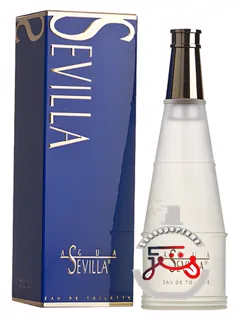 آگوا د سویا آگوا د سویا | agua de sevilla agua de sevilla