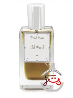 اولد وود وود ماس | old wood wood moss