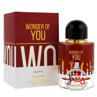 Wonder of You Women Riiffs Perfumes