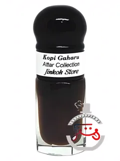 کپی گاهارو جینکوه استور | kopi gaharu jinkoh store
