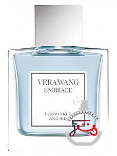 امبریس پری‌وینکل اند آیریس ورا وانگ | embrace periwinkle & iris vera wang