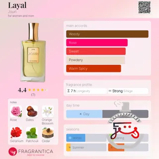 Layal Jouri