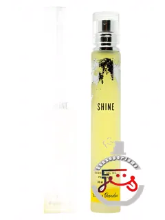 شاین ادنز گاردن | shine edens garden