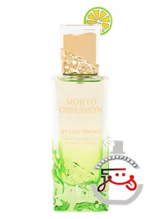 موهیتو ابسشن گلف اورکید | mojito obsession gulf orchid