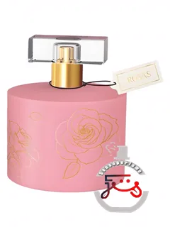 رزاس بوکه اسنس دون | rosas bouquet essence davene