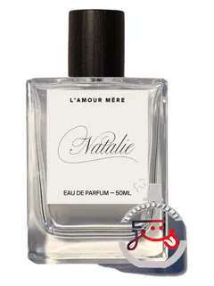 ناتالی لامور مر | natalie l'amour mere