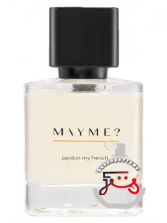 پاردن مای فرنچ (۲۰۲۳) میم؟ | pardon my french (2023) mayme?