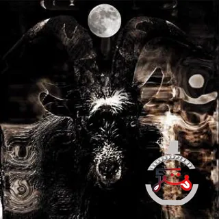 The Black Goat House of Orpheus