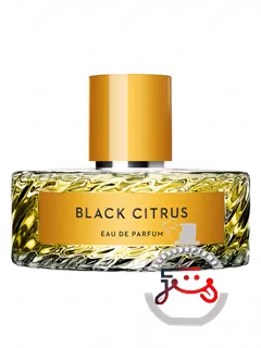 بلک سیتروس ویلهلم پرفیومری | black citrus vilhelm parfumerie