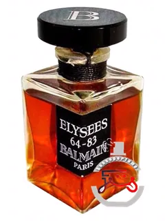 الیزه شصت و چهار هشتاد و سه پیر بالمن | elysees 64 83 pierre balmain
