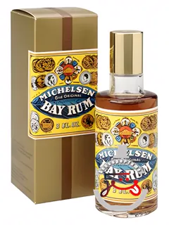 مایکلسنز بی رام کسول مسی | michelsen's bay rum caswell massey