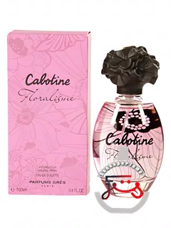 کابوتین فلورالیسم گرس | cabotine floralisme grès