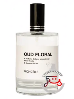 Oud Floral Moncèlle