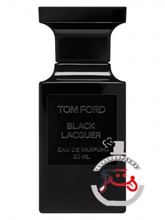 بلک لکر تام فورد | black lacquer tom ford