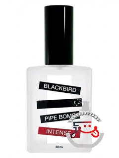 پایپ بمب اینتنس بلک‌برد | pipe bomb intense blackbird