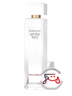 وایت تی ونیل اورکید الیزابت آردن | white tea vanilla orchid elizabeth arden