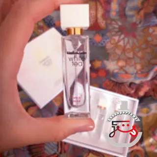 White Tea Vanilla Orchid Elizabeth Arden