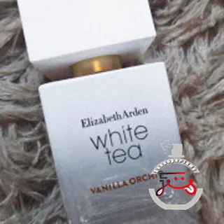 White Tea Vanilla Orchid Elizabeth Arden