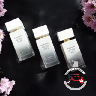 White Tea Vanilla Orchid Elizabeth Arden