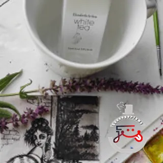 White Tea Vanilla Orchid Elizabeth Arden