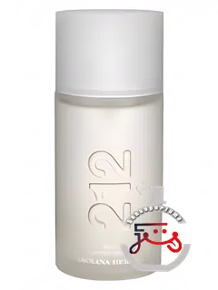 دویست و دوازده من سفید کارولینا هررا | 212 men white carolina herrera