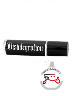 دیسینتیگریشن برک اند هیر کو | disintegration burke & hare co