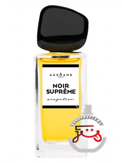 نآر سوپرم اوسمان پاری | noir supreme ausmane paris