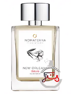 نیو اورلینز داتورا نوماترا | new orleans datura nomaterra