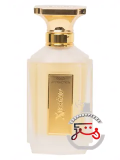 گولد اترکشن فور وومن زایفوئید | gold attraction for women xiphoid