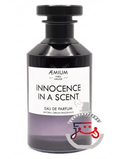 اینوسنس این ا سنت ایمیوم | innocence in a scent aemium