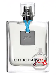 سی‌و‌دو نورت لیلی برمودا | 32 north lili bermuda