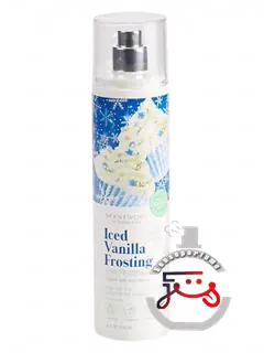 آیسد ونیلا فراستینگ سنت‌ورکس بای اسلتکین اند کو. | iced vanilla frosting scentworx by slatkin + co.