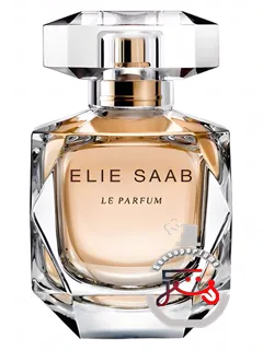 ل پرفوم الی سعاب | le parfum elie saab