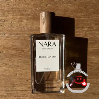 Hyogo Leather Nara Perfumery