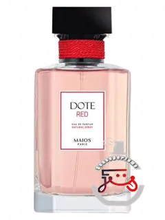 دوت رد مایوس | dote red maios