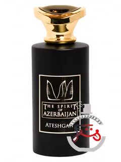 آتِشگاهِ روحِ آذربایجان | ateshgah the spirit of azerbaijan