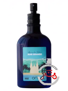 مار گرانده اوری | mar grande ori